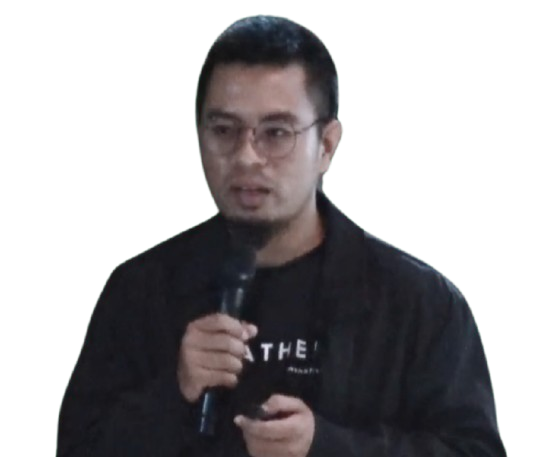 อ. มุตตาฆีน เจ๊ะและ